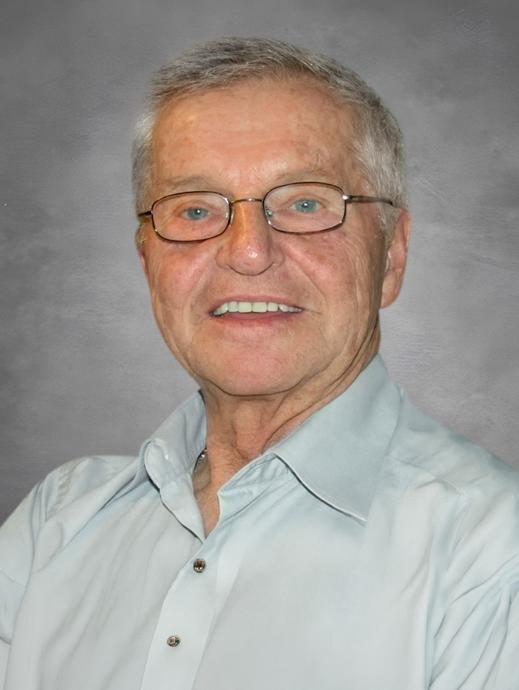 Raymond Mercier
