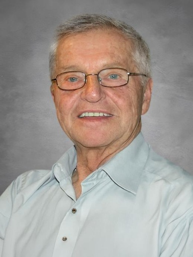 Raymond Mercier