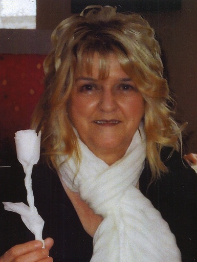 Lyse Gagné