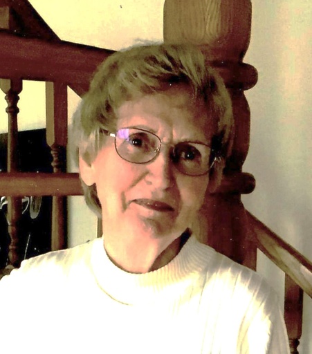Claudette Lecours