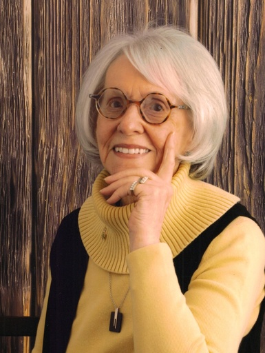 Gisèle Gagné