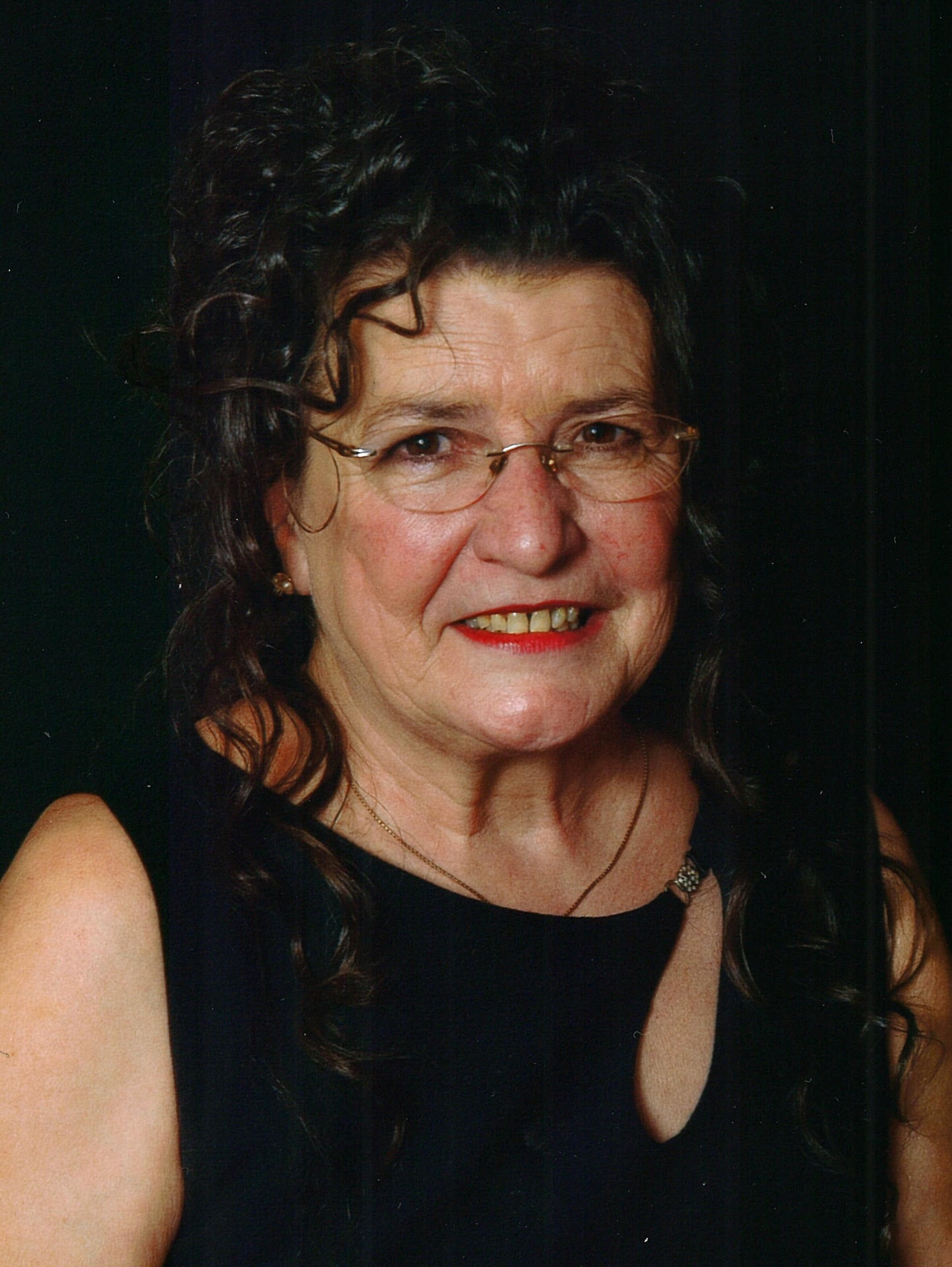 Violaine Doyon