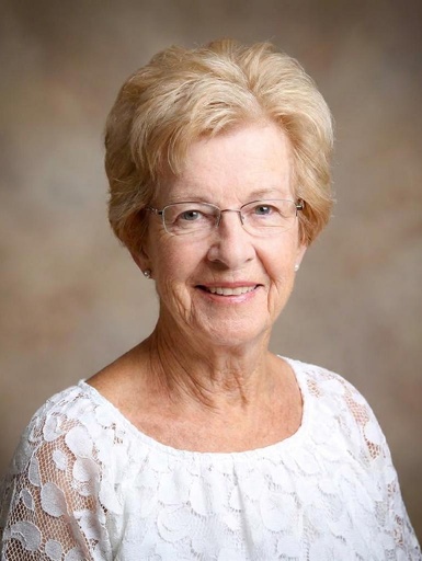 Irène Bolduc Monfette
