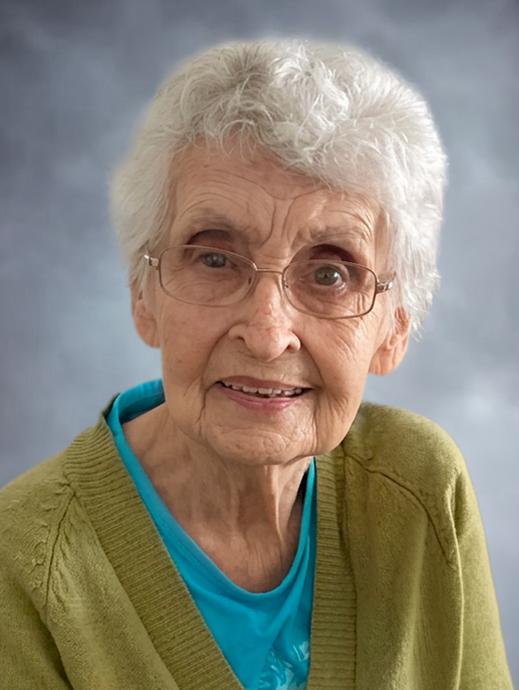 Lily Longchamps