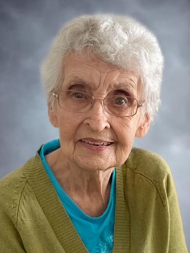 Lily Longchamps