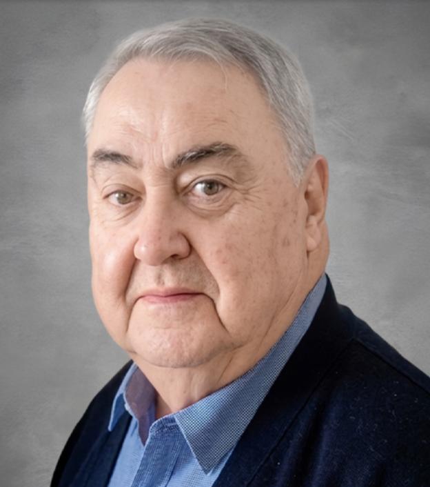 Maurice Lessard