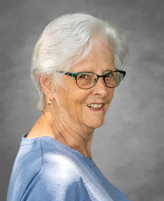 Madeleine Martineau