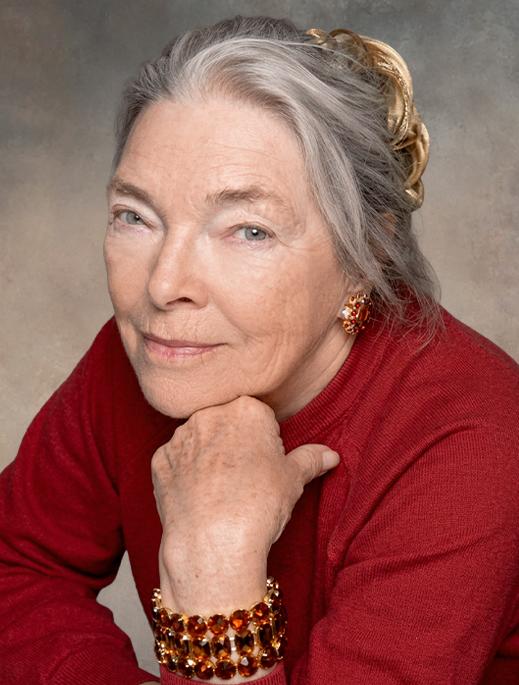 Colette Bertrand