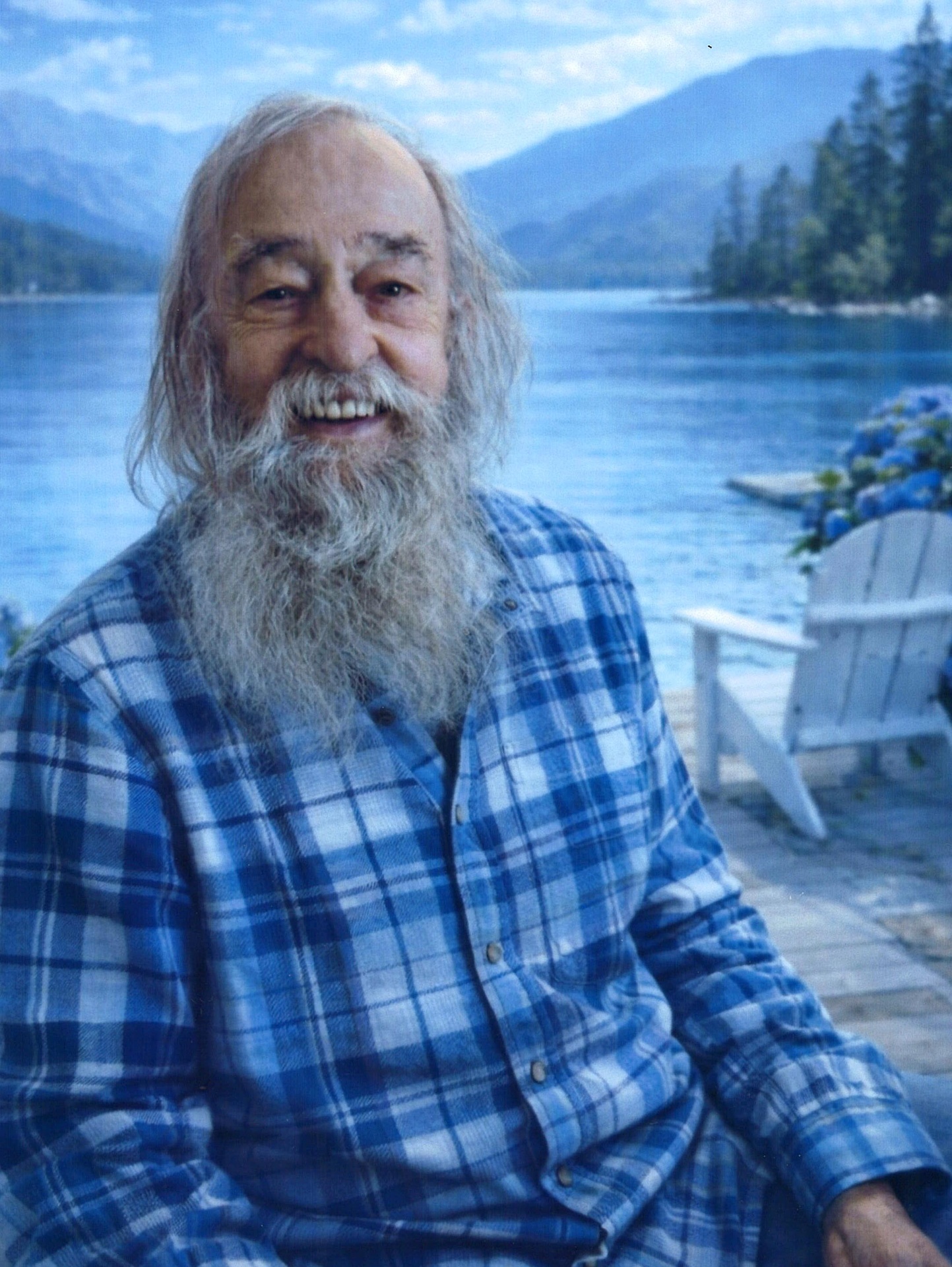 Richard Turcotte