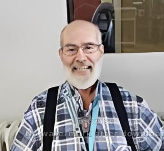 Raymond Lachance