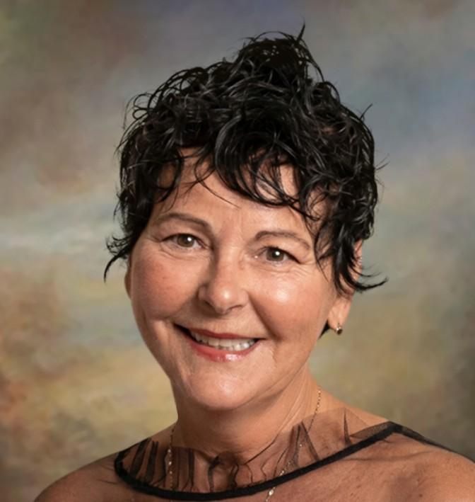 Louise Vachon