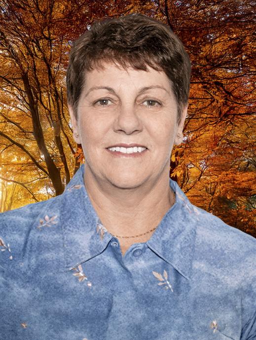 Anna Bilodeau
