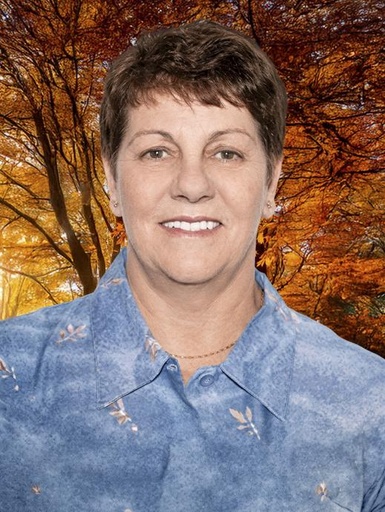 Anna Bilodeau