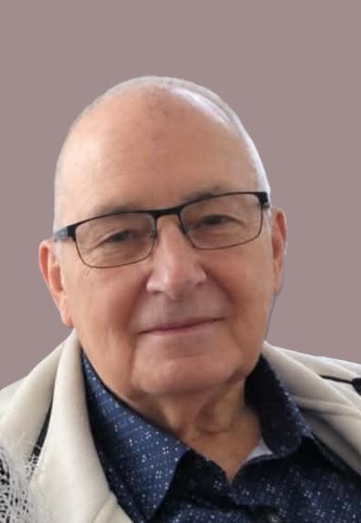 Claude Gélinas