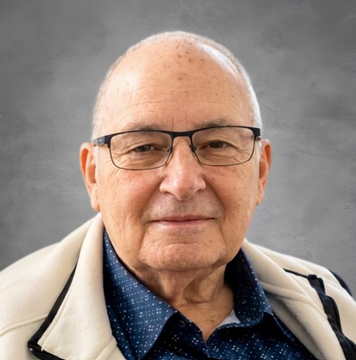 Claude Gélinas