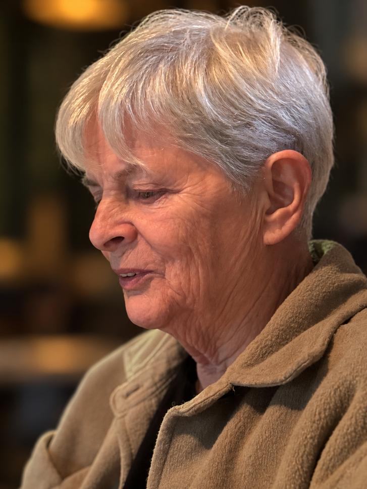 Roberta Dubé