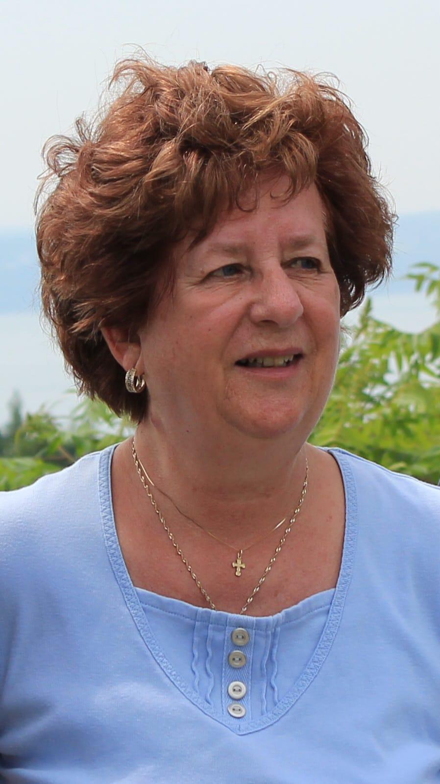 Céline Martineau