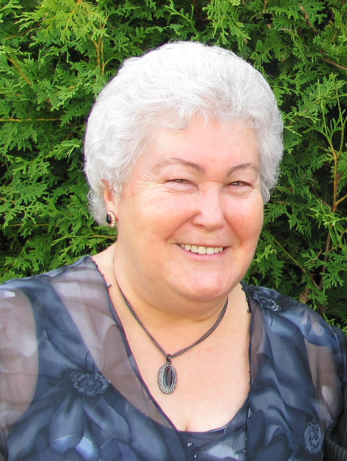 Aline Paquet