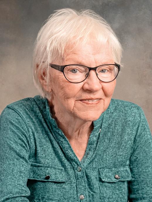 Françoise Paquet