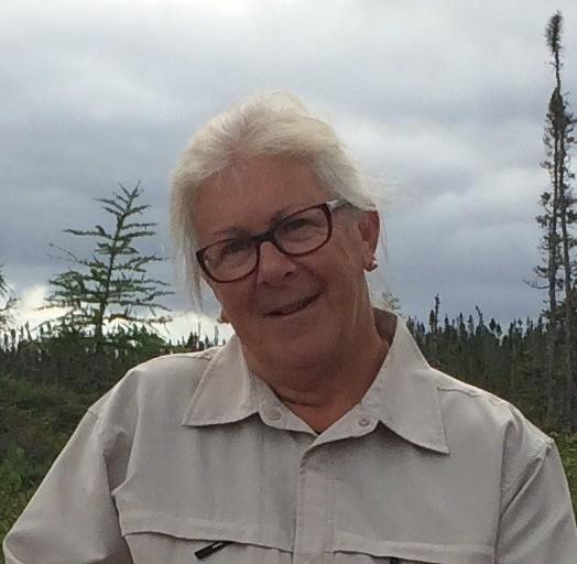 Angèle Martineau