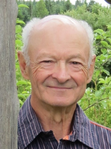 René Bolduc