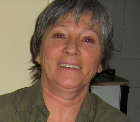 Ginette Lévesque