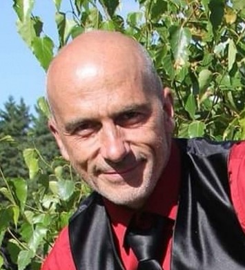 Steve Métivier