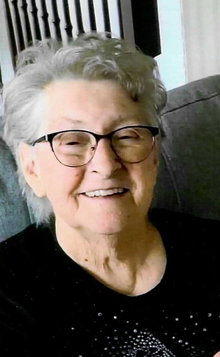 Gisèle Girouard Lamontagne