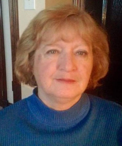 Rita Masse