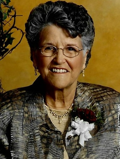 Jeannette Dubois