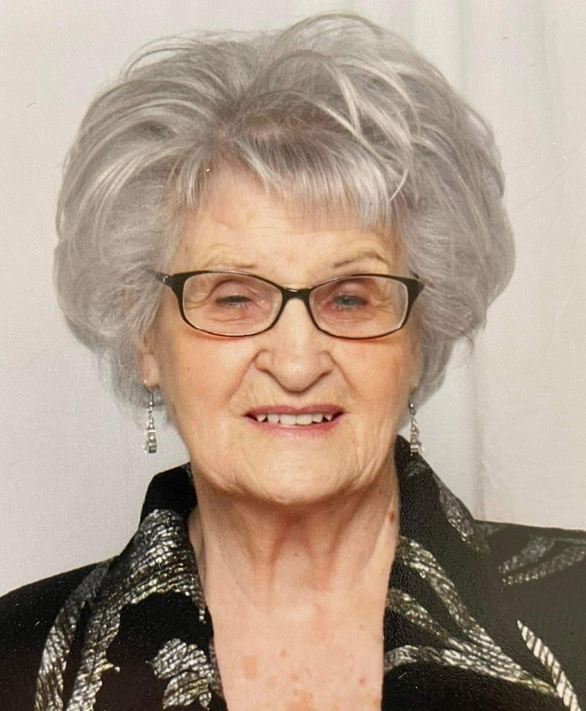 Aurélie (Orise) Gilbert - Avis de décès | Maison Funéraire de l'Amiante