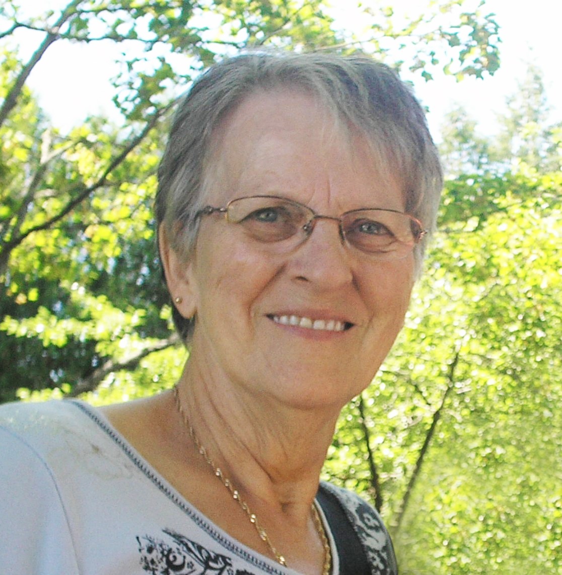 Cécile Jolin