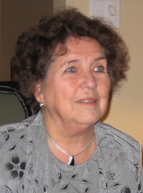 Carmen Lemieux