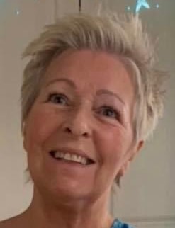 Chantal Foy