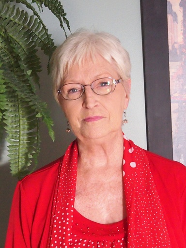 Raymonde Faucher