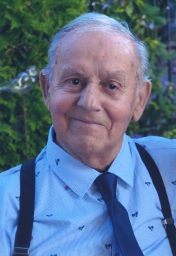 Joseph Lamontagne