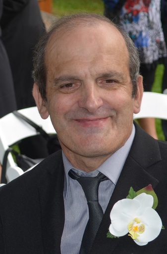 Jean-Pierre Nantel