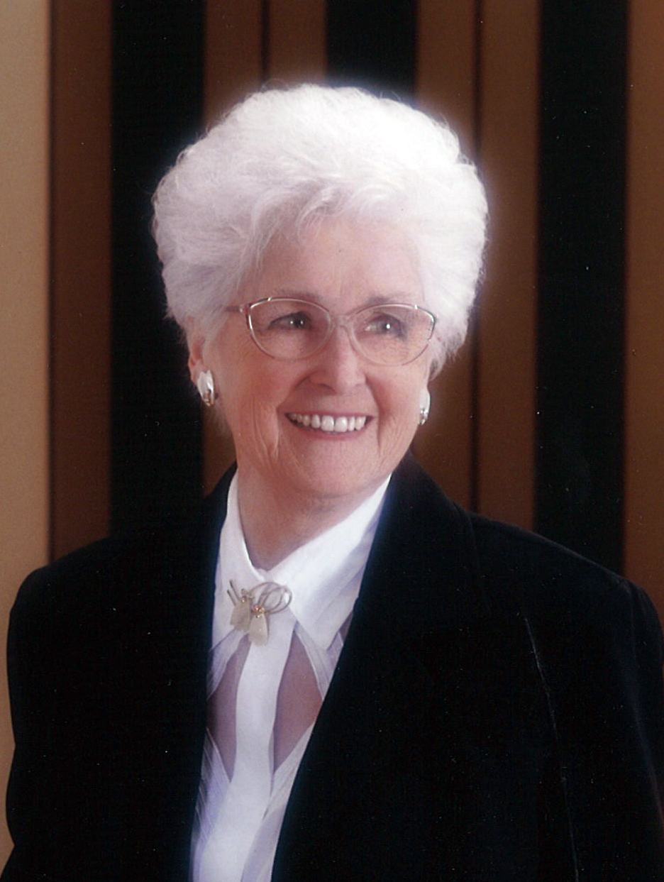 Bernadette Latulippe-Vachon