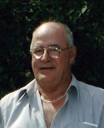 Gérard Turgeon