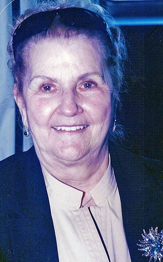 Hélène Salmon-Poudrier